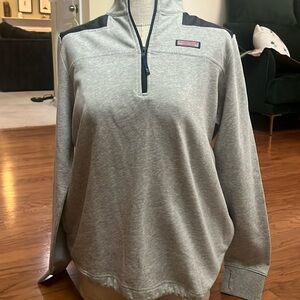 Vineyard vines pullover